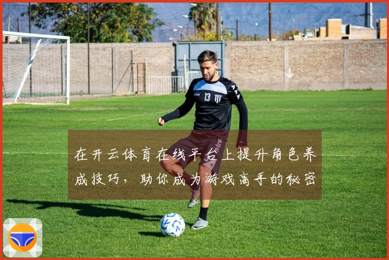 在开云体育在线平台上提升角色养成技巧，助你成为游戏高手的秘密武器