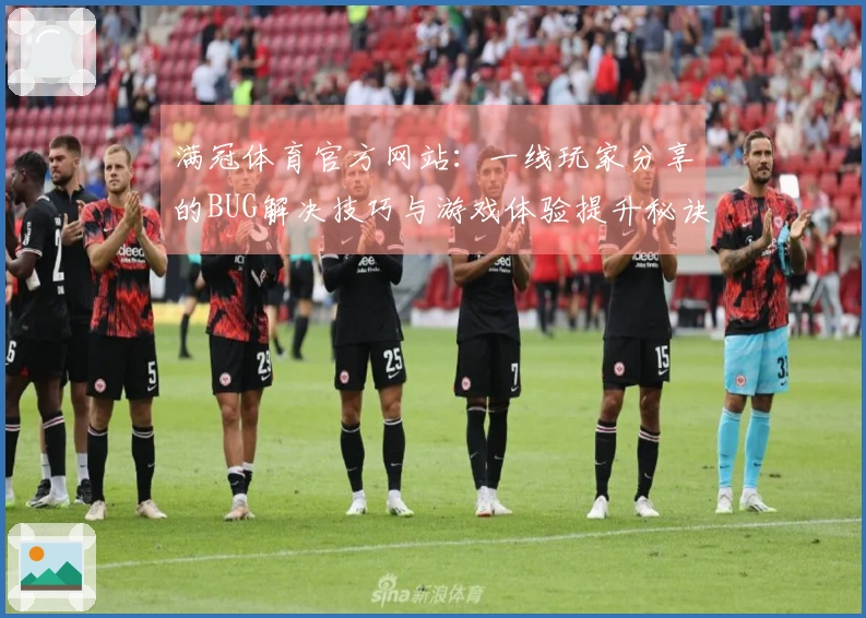 满冠体育官方网站：一线玩家分享的BUG解决技巧与游戏体验提升秘诀
