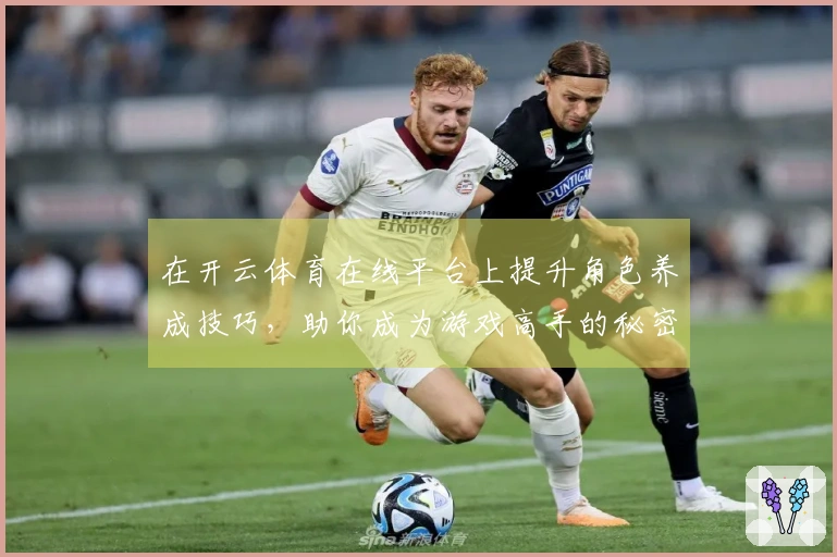 在开云体育在线平台上提升角色养成技巧，助你成为游戏高手的秘密武器