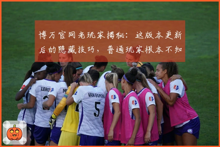 博万官网老玩家揭秘：这版本更新后的隐藏技巧，普通玩家根本不知道！